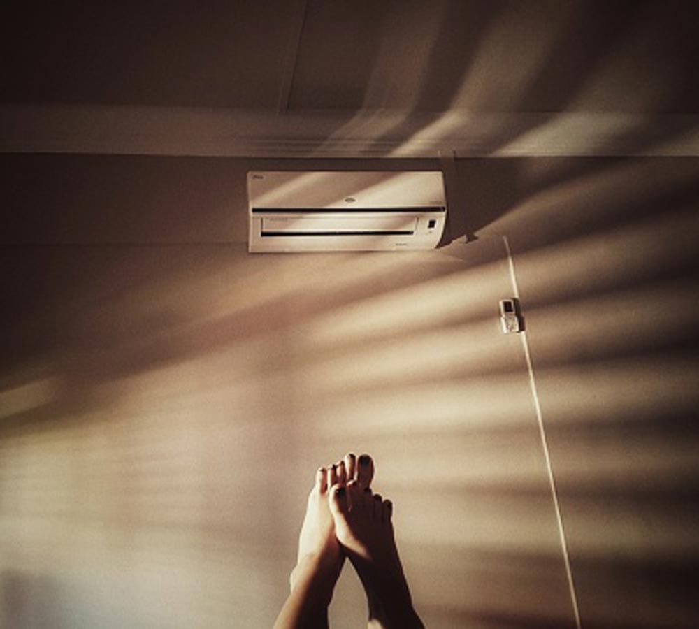cheap chinese air conditioner in india