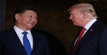 US-China declares 100-day plan to improve business relationship