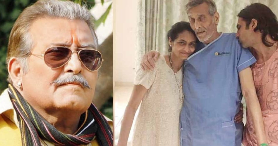 one more truth of bladder cancer disease to actor mp vinod khanna