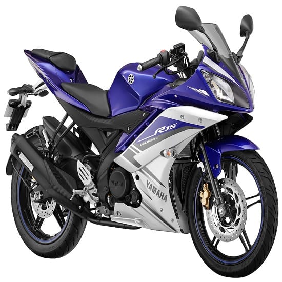 upcoming best two wheelers of 2017