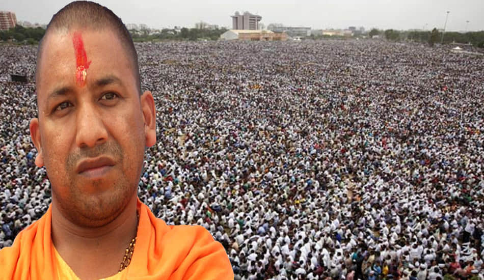 yogi goverment is now kind on power consumer