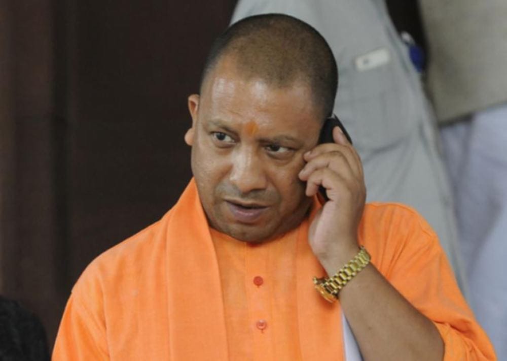 High alert regarding Janmashtami Mathura district divided into 22 sectors