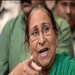 कुलभूषण की सजा पर सरबजीत की बहन का विरोध