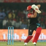 एबी डिविलियर्स 