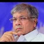 प्रकाश आंबेडकर
