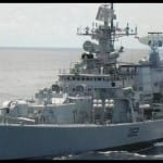 china claims full credit for rescuing cargo ship which hijacked by pirates in gulf of aden