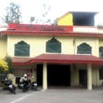 होशंगाबाद नगरपालिका