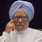 मनमोहन सिंह