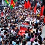 आरके नगर उपचुनाव कैंपेनिंग