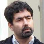 Tasadduk Mufti