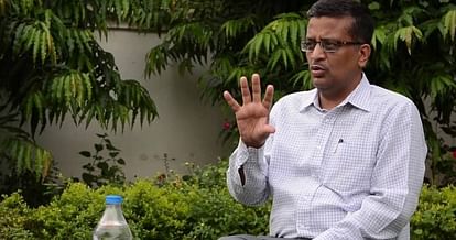 Haryana: IAS Khemka, who has suffered 56 transfers, sought appointment in this department, offered to CM to end corruption IAS Ashok Khemka