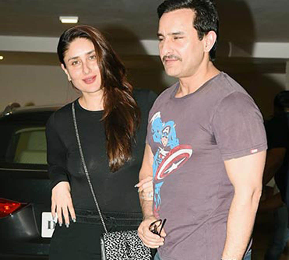 kareena kapoor khan backless dress photos viral