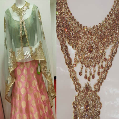 Sofia Hayat Gets Ready For Her Grand Wedding