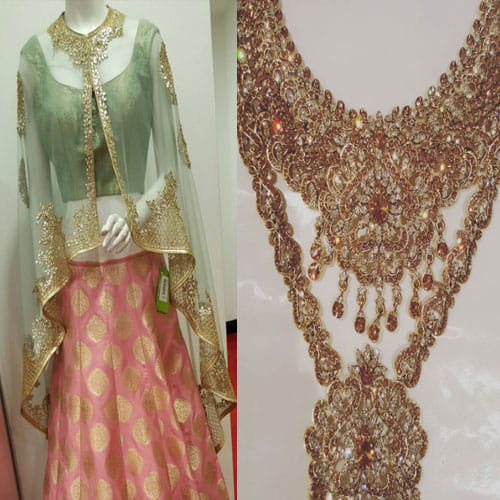 Sofia Hayat Gets Ready For Her Grand Wedding