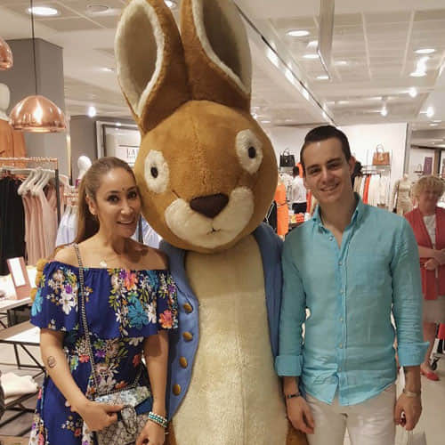 Sofia Hayat Gets Ready For Her Grand Wedding