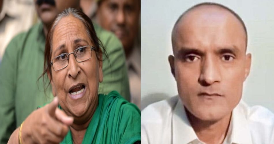 dalbir said death sentence against Kulbhushan Jadhav not carried out
