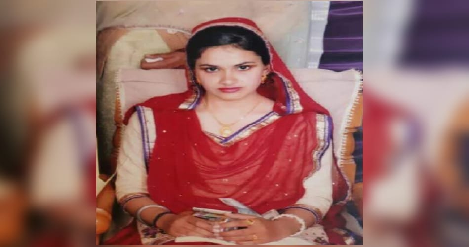 women commit suicide after harassment 