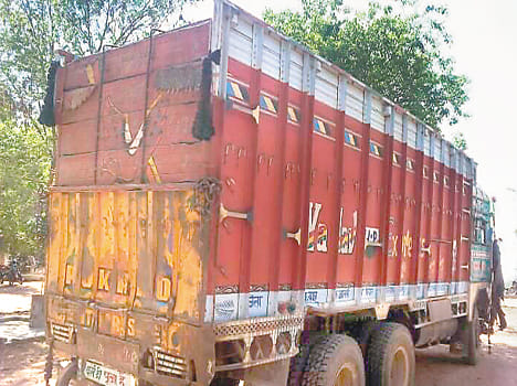 Mining mafia beckons in presence of CBI