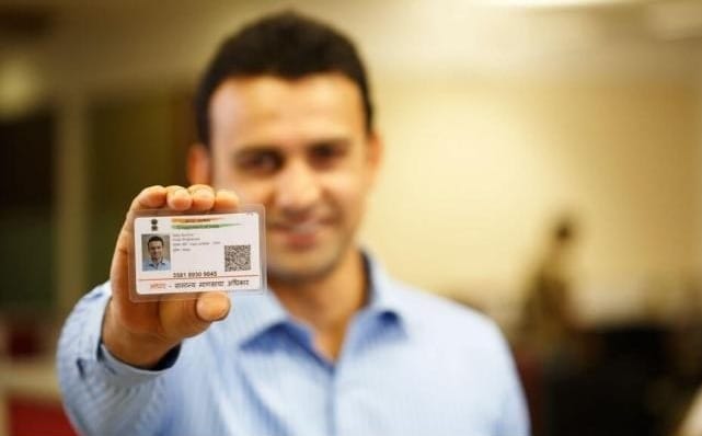 Aadhar Card Compulsory for These 10 Scheme.