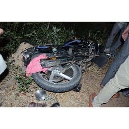 triuck accident two women & one child death