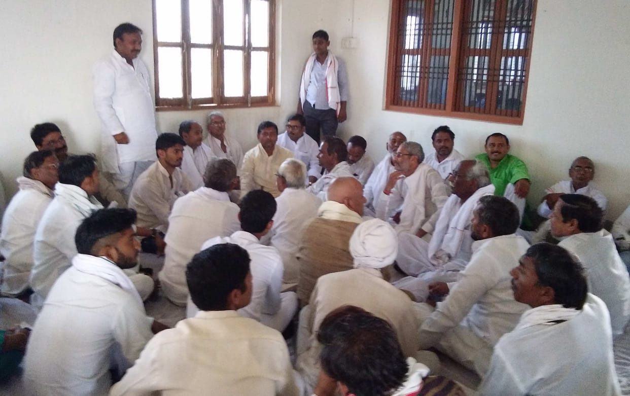 Decision to run a membership campaign