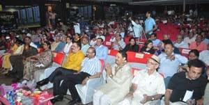 Bhojpuri joins eighth schedule