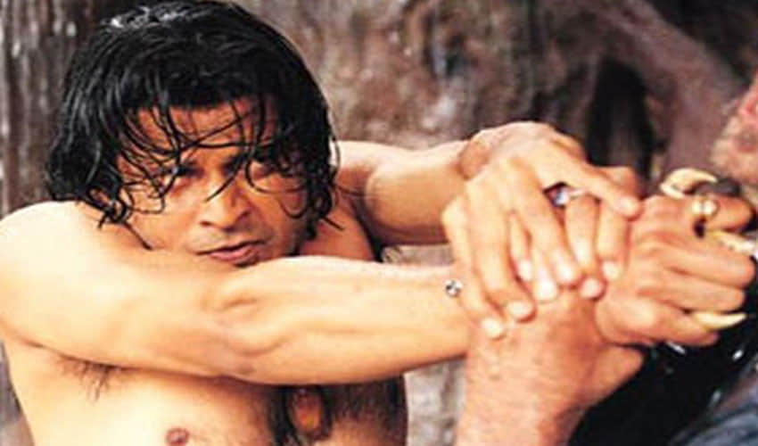 When Manoj Bajpayee Narrowly Escaped Death On The Sets Of Film Aks
