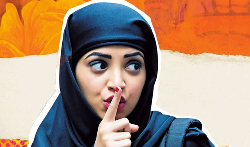 Lipstick Under My Burkha Is Selected For Golden Globe, Still Waiting To Release In India