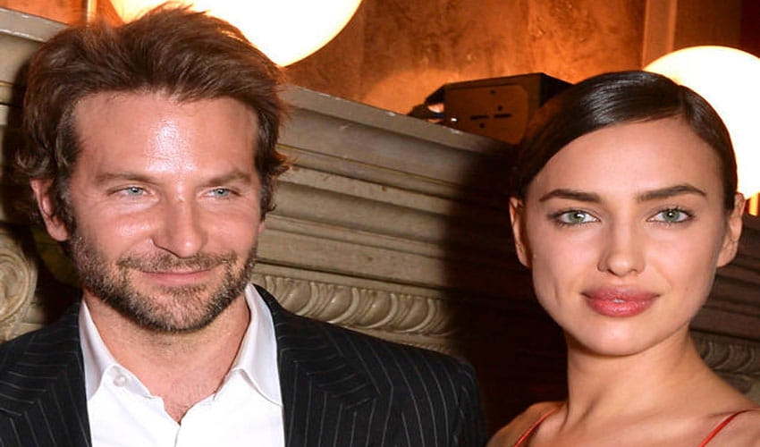 Hollywood Actor Bradly Cooper & Russian Model Irina Shayk Become Proud Parents, 