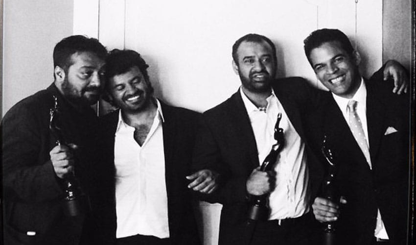 Madhu Mantena To Part Ways With Production House Phantom Films After Vikas Bahl Case