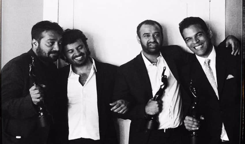 Understand Income tax raids on Anurag Kashyap Tapsee pannu phantom films tax evasion through these points