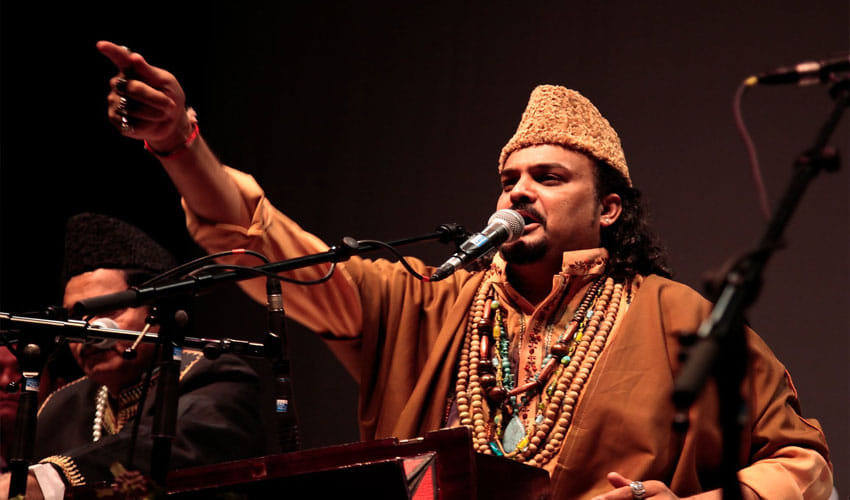 Pakistani Qawwal Amjad Sabri's Family Is Planning To Leave Country Due To Security Fears