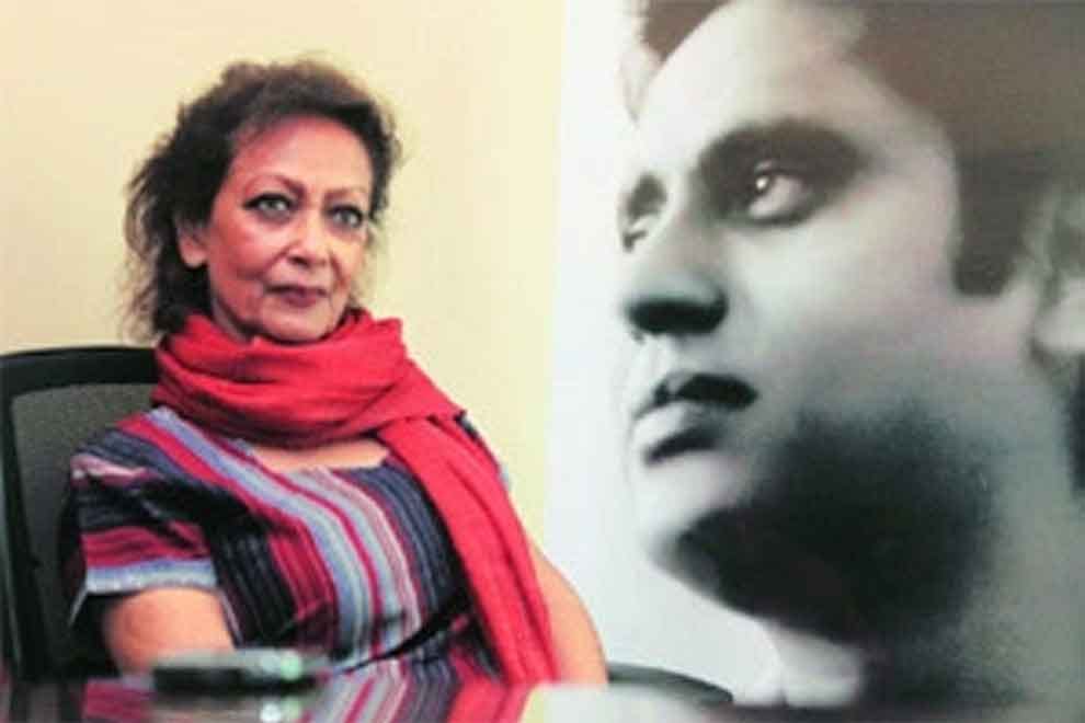 Chitra Singh to mesmarize fans after 27 years