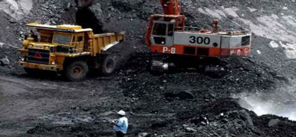 18 new coal block clearance is in trouble