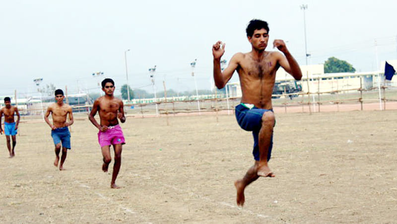 get ready to join indian army