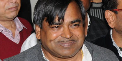rape charges on MLAs of UP
