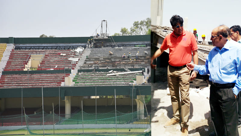 ipl match in greenpark stadium tickets available on 20 april