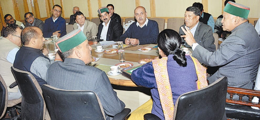 Forest department will make eco task force to solve the problem of monkeys