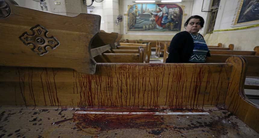 egypts president abdel fattah al sisi declares three month state of emergency