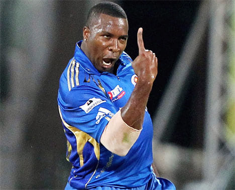 Kieron Pollard slams Sanjay Manjrekar