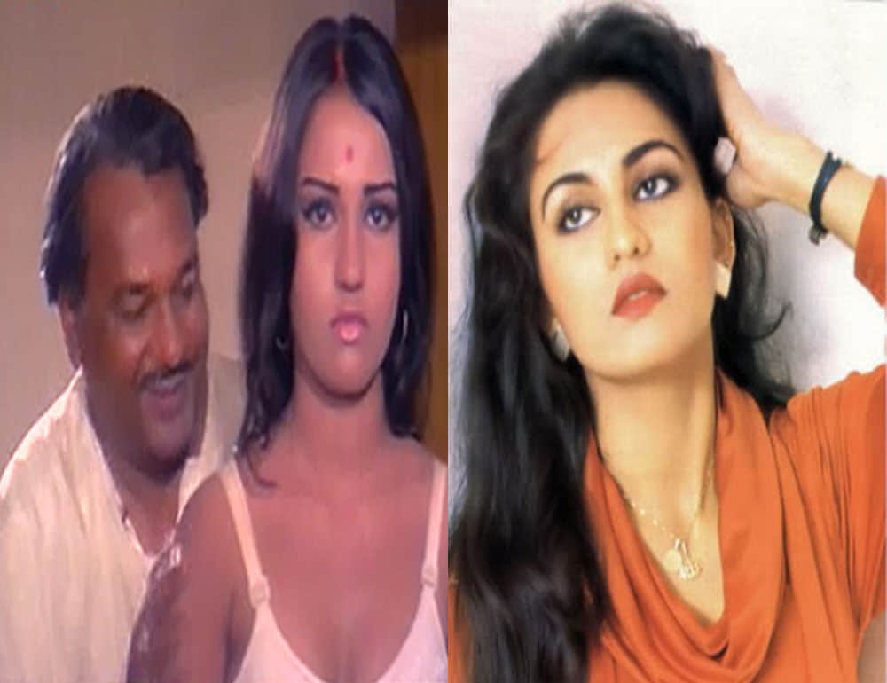 Reena Roy play Hot and Intimate Scene in film Zaroorat Interesting And Unknown Facts