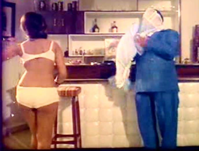 Reena Roy hot intimate scene 'Zaroorat' movie, interesting and unknown facts