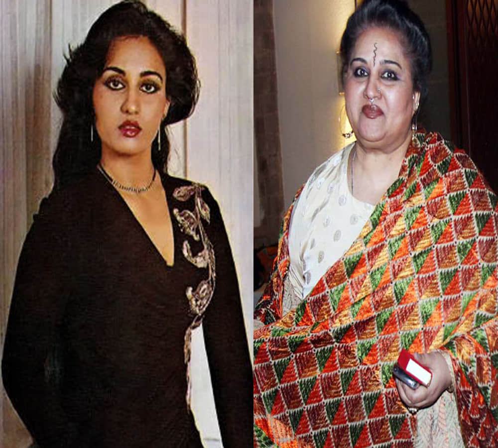 Reena Roy hot intimate scene 'Zaroorat' movie, interesting and unknown facts