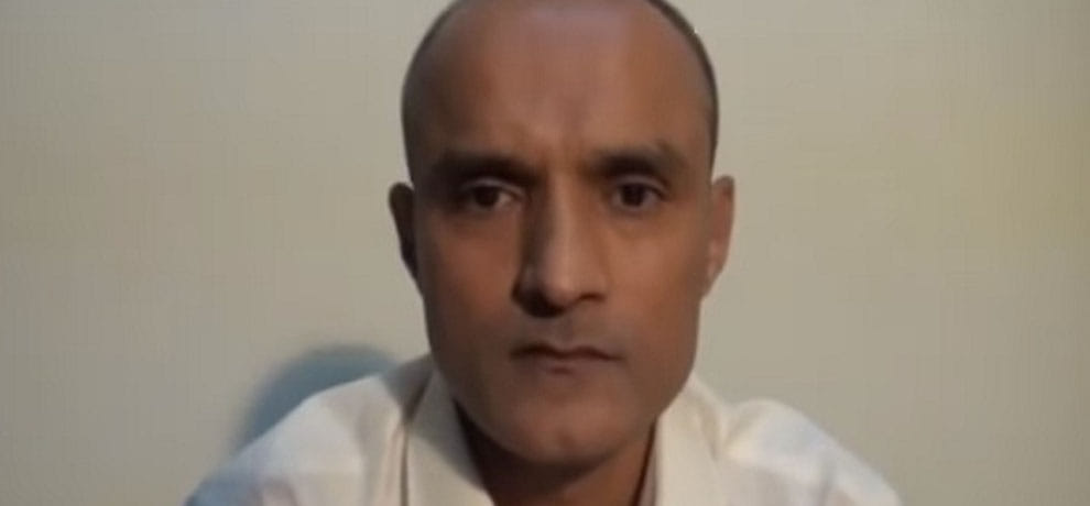 US experts have expressed concern over death penalty Kulbhushan Jadhav