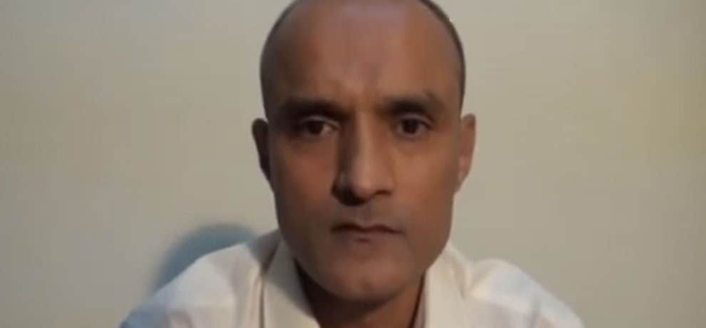 death sentence Kulbhushan Jadhav connected with Pak Army ex-officer missing incident