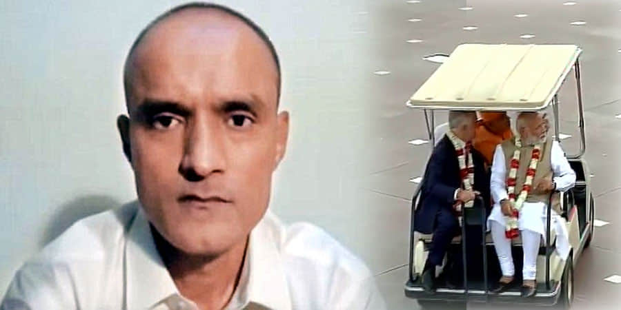 death sentence to kulbhusn jadhav may hits indo pak trade sentiments
