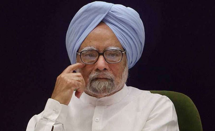 Manmohan PMO passed buck on CWG scams: Public Accounts Committee 