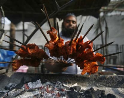Madhya Pradesh civic body plans complete meat ban in hoshangawad