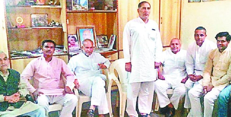 Elections loser in EVM losers