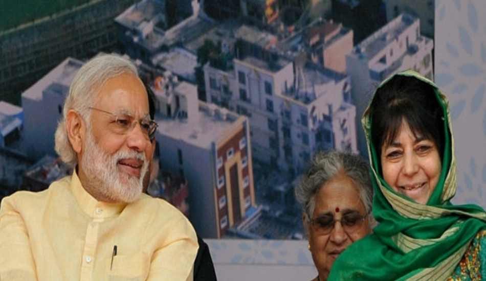 kashmiri pandits bycotted loksabha bie elections in kashmir